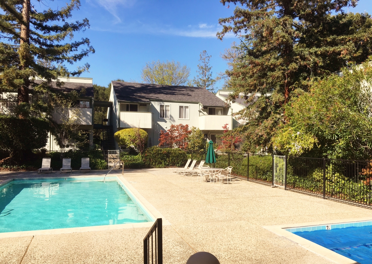 Off Campus Subsidized Apartments Stanford R&DE